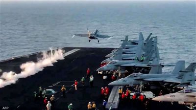 محادثات غير مباشرة بين واشنطن وطهران وسط تصعيد عسكري