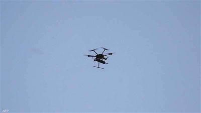 طائرة مسيرة تربك الاحـ تلال.. تسلل جوي يدوي صفارات الإنذار في إسرائيل