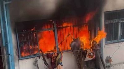 بريطانيا تدين قـ ـصف إسرائيل لعيادة تابعة للأونروا بغزة وتطالب بالتحقيق