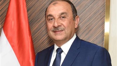 وزير قطاع الأعمال: مشروع محطة الطاقة الشمسية لتغذية مجمع الألومنيوم يدعم رؤية مصر 2030