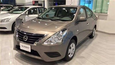 سعر نيسان صني 2025 في السوق المصري (مانيوال/أوتوماتيك).. اعرف التفاصيل