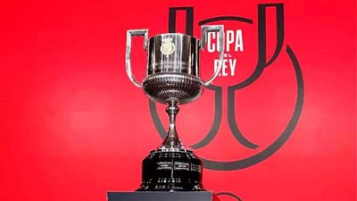 بعد تأهل ريال مدريد رسميا.. موعد نهائي كأس ملك إسبانيا 2025 والقنوات الناقلة