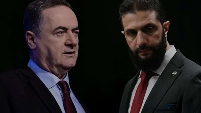 ستدفع ثمناً باهظاً.. كاتس يحذر الشرع من السماح لقوات معادية لإسرائيل بدخول سوريا