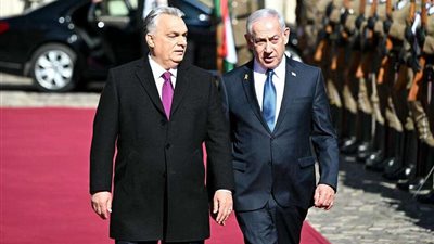 عقب وصول نتنياهو اليوم.. المجر تعلن انسحابها رسميًا من المحكمة الجنائية الدولية