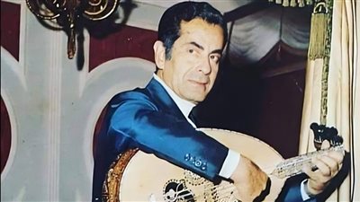 100 سنة غنا يكرّم ملك العود فريد الأطرش في عرض استعراضي مبهر
