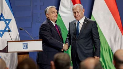 حماس: انسحاب المجر من الجنائية الدولية بعد زيارة نتنياهو موقف لا أخلاقي