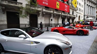 أول تأثير.. قرارات ترامب الجمركية تشعل أسعار السيارات في السوق الأمريكية