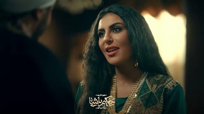 هاجر الشرنوبي: صفا غيّرتني وضحّيت بشهر العسل من أجل الدور