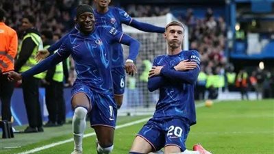 ديربي لندن.. تعرف على التشكيل الرسمي لمباراة تشيلسي و توتنهام