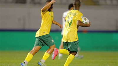 أمم أفريقيا تحت 17 عاماً.. منتخب مصر يخسر أمام بوركينا فاسو بهدفين لهدف