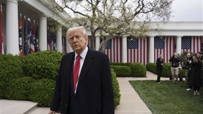 صراع تجاري جديد.. ترامب يصعد المواجهة الاقتصادية مع آسيا والصين