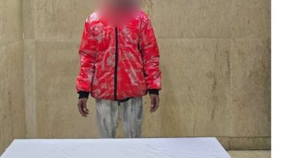 أمن القاهرة يكشف تفاصيل مقتل طالب على يد عامل في محل بلاي ستيشن بحلوان