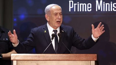 نتنياهو يواجه معركة قانونية بعد تعيين قائد جديد لجهاز الشاباك