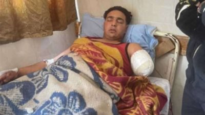 جهود مكثفة لضبط مزرعة أسود تذبح الحمير لبيع جلودهم بمدينة 15 مايو