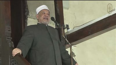 خطبة الجمعة بالأزهر: فضائل مواسم الطاعة وثمارها في حياة المسلم