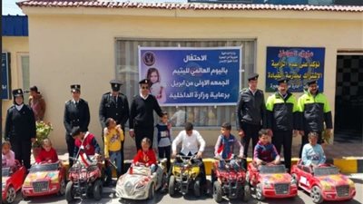 يوم اليتيم 2025.. مناسبة لترسيخ قيم العطاء وبناء مستقبل مشرق