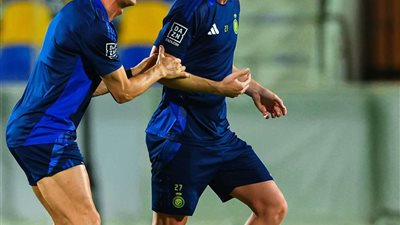 كريستيانو يقود التشكيل المتوقع لنادي النصر أمام الهلال