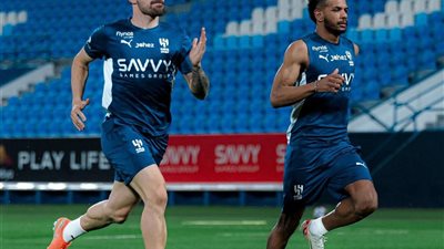 بالقوة الضاربة.. جيسوس يتوعّد النصر في ديربي الرياض