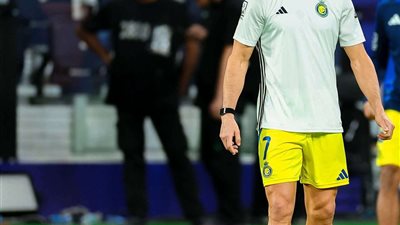 بهدف نظيف .. النصر يخطف الهلال في الوقت بدل الضائع