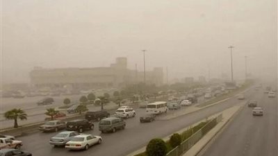 طقس متقلب ورياح نشطة في بعض المناطق.. الأرصاد تكشف توقعات السبت 5 أبريل 2025