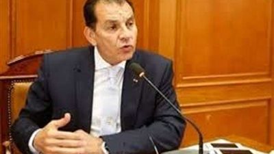 برلماني: المصريين خرجوا ليعبروا عن دعمهم للقيادة السياسية ورفضهم لتهجير الفلسطينيين