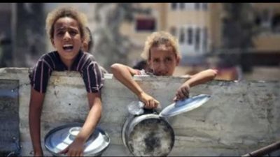 يونيسف: مقـ ـتل وإصابة مئات الأطفال في غزة جراء التصعيد الإسرائيلي