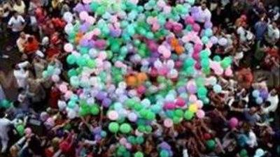 انتهاء إجازة عيد الفطر لطلاب المدارس وعودة الدراسة لطبيعتها