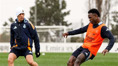 التشكيل المتوقع لنادي ريال مدريد أمام فالنسيا الليلة