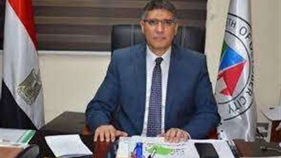 محافظة الجيزة تواصل التصدي لمخالفات البناء على أراضي زراعية