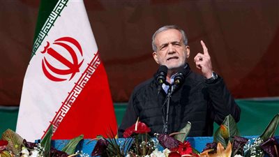 الرئيس الإيراني ينتقد تصريحات ترامب.. ويصفها بالمُتناقضة