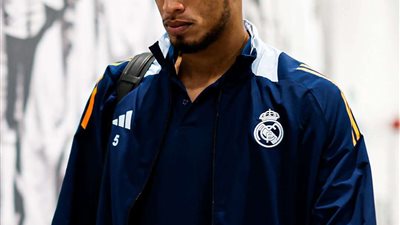 مودريتش يقود خط وسط ريال مدريد أمام فالنسيا