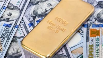 الذهب العالمي يتراجع 1.5 % خلال تعاملات الأسبوع الماضي