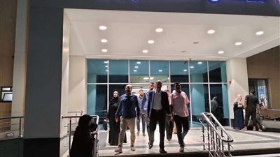 جهود مكثفة لـ صحة سوهاج خلال العيد.. استقبال أكثر من 14 ألف حالة وإجراء 1500 عملية جراحية