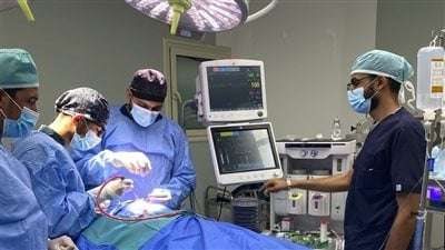 مأساة العيد بسوهاج.. مصرع شاب عشريني سقط من جبل 