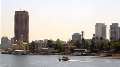 بالفيديو | ارتفاع حاد في درجات الحرارة بدءًا من الغد.. وتحذيرات من رياح محملة بالأتربة تضرب عدة محافظات