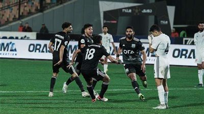 بهدفين لهدف.. البنك الأهلي يتغلب علي زد بكأس عاصمة مصر