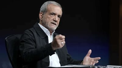 إيران في شكوى للأمم المتحدة: ترامب يهدد بالقصف والعقوبات والرد سيكون حاسمًا