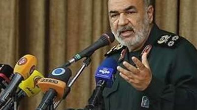 سلامي عن إمكانية حوض حرب: إيران لن تبدأ.. لكنها مستعدة لمواجهة أي تهديد