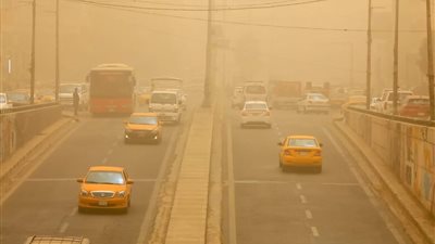 ”الأرصاد“ تحذر: ارتفاع حاد في درجات الحرارة اليوم الأحد ورياح مثيرة للرمال والأتربة