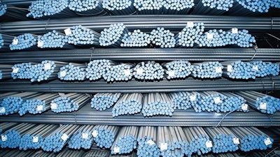 سعر حديد عز اليوم الأحد 6 أبريل 2025 | ارتفاع جديد في سوق البناء