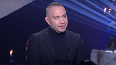 إعلان الخطوبة قريبًا.. من هي حبيبة حسام حبيب الجديدة بعد انفصاله عن شيرين؟