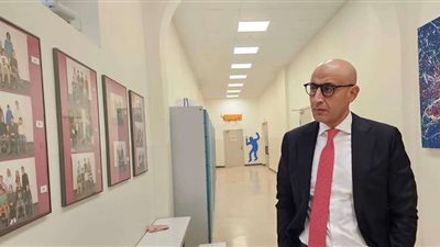 وزير التعليم يتابع سير الدراسة في محافظتي كفر الشيخ والدقهلية