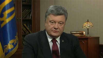 وزير الخارجية الأوكراني: حان الوقت للضغط على روسيا لإنهاء الحرب على أوكرانيا