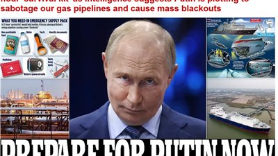 بسبب هجوم روسي محتمل.. 