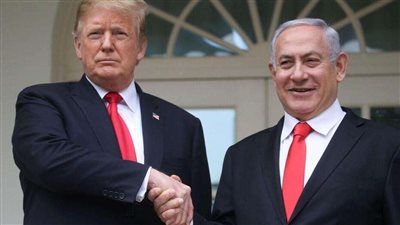 بلومبرج: نتنياهو سيبحث مع ترامب الرسوم الجمركية.. للوصول إلى اتفاق