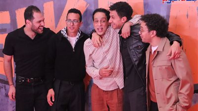 ثاني أيام العيد.. نجاح كبير لفيلم 