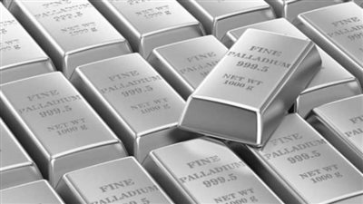 رسوم ترامب الجمركية تقود أسعار الفضة العالمية للتراجع بنسبة 13.3%