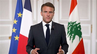 جامعة القاهرة تستقبل الرئيس الفرنسي ماكرون غدًا