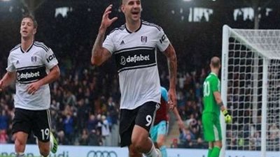 فولهام يقلب الطاولة على ليفربول ويحقق فوزًا مثيرًا في الدوري الإنجليزي