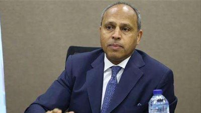 رئيس حزب الاتحاد: الحوار الوطني يعزز الأمن القومي ويواجه تحديات المنطقة